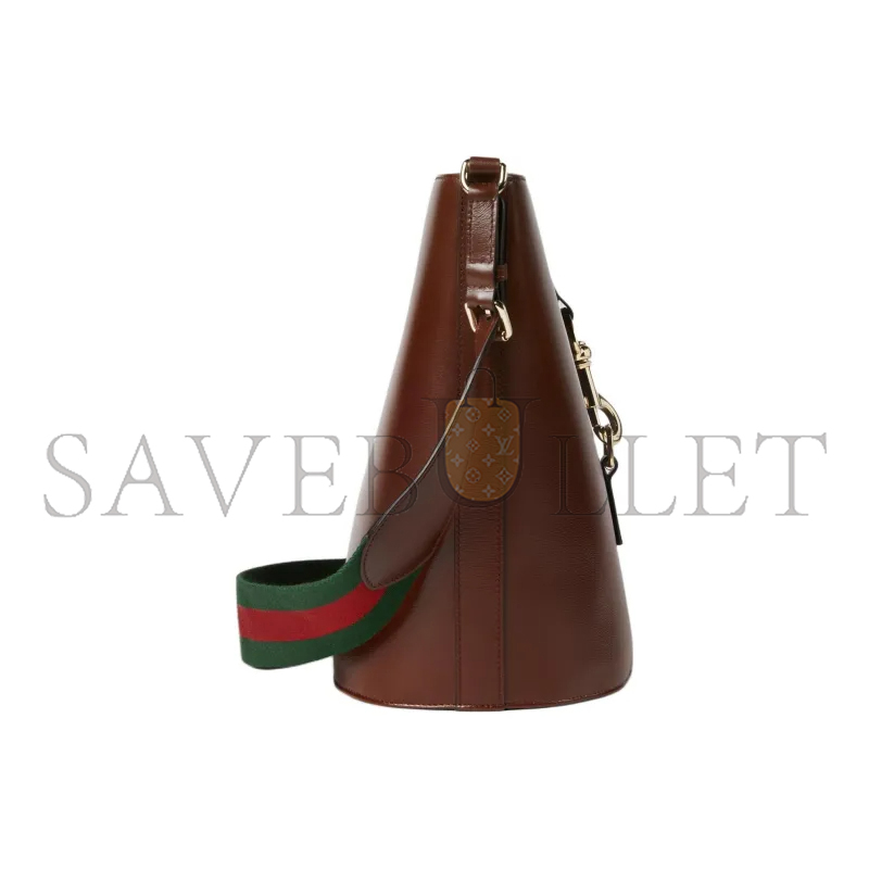 G*u*i gg small bucket bag 782904 (28*25.5*16.5cm)